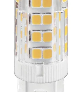 Lampada led 3,5W, attacco G9