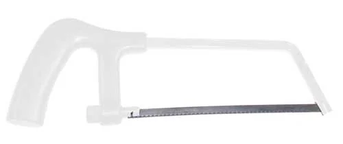 Lama econom.x seghetto puk mm.150