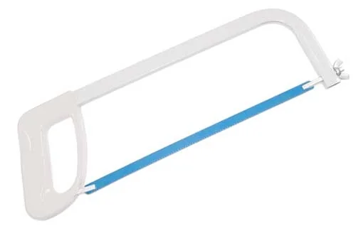 Lama carbonio x archetto mm.300