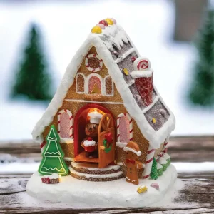 Villaggio Casa Di Marzapane Lotti