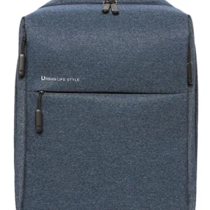 Zaino xiaomi mi city dark blue
