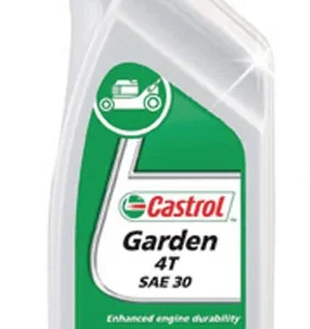 Castrol garden 4t. lt.1