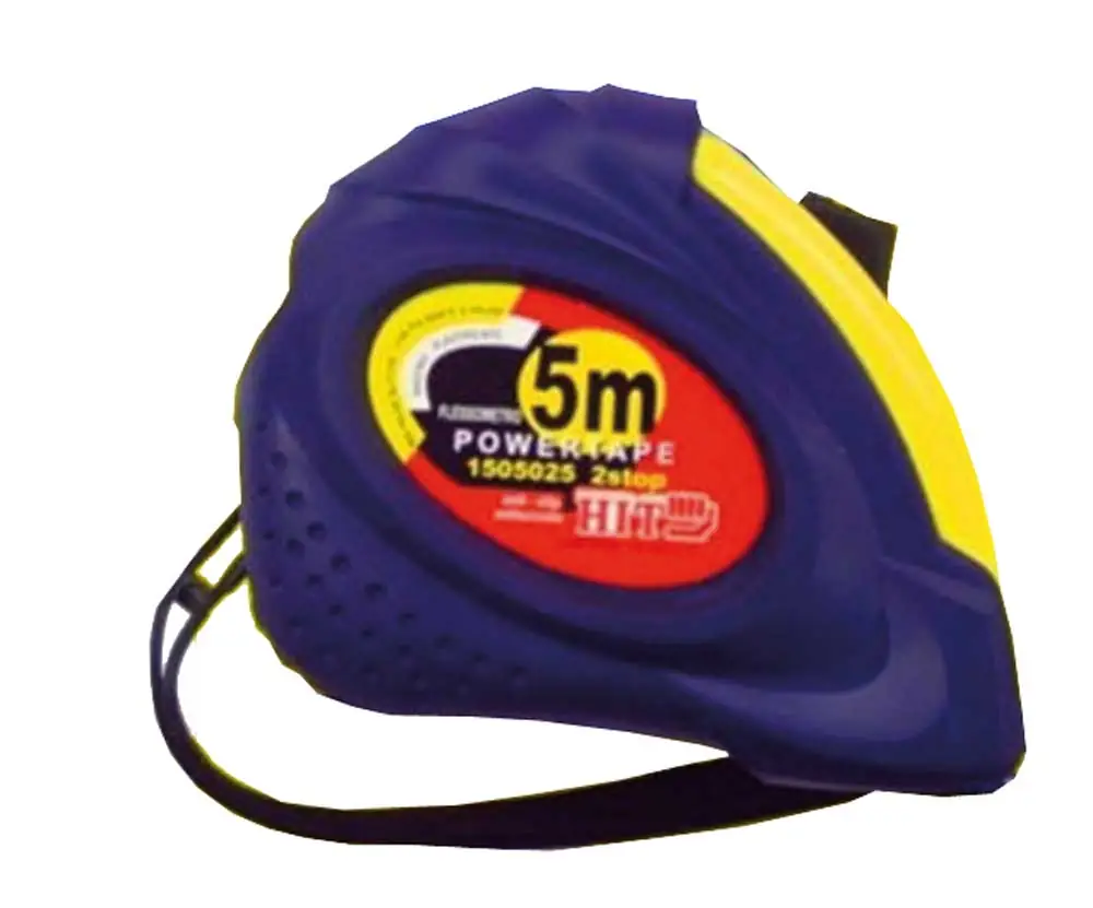 Flessometro Professional Tools HIT