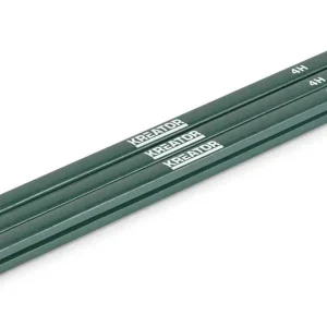 Matite falegname cm.24,5 set pz.6