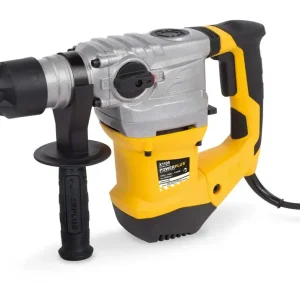 Tassell./demolitore 1500w c/val+acc