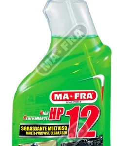 Sgrassante multiuso hp12 500ml
