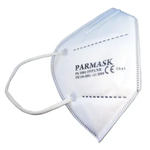 Mascherina FFP2 senza valvola