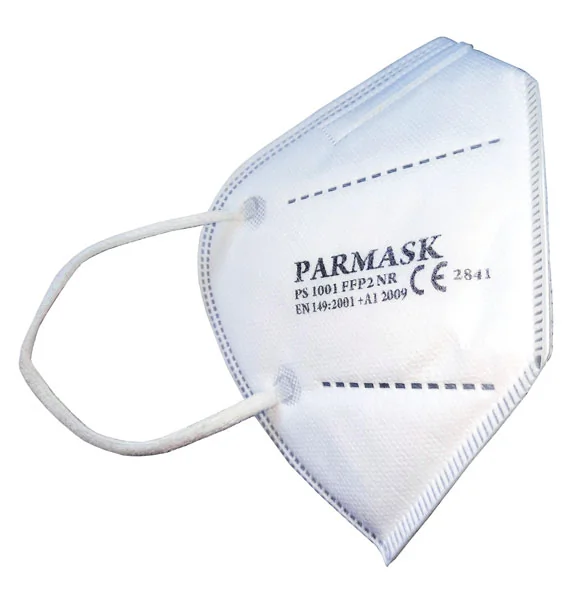 Mascherina FFP2 senza valvola