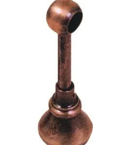 Mensola regolabile per tubi da 22mm