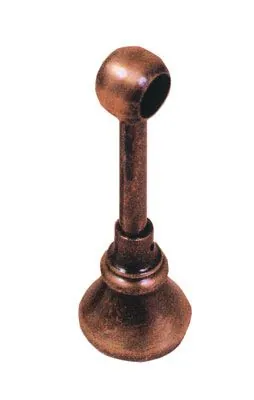 Mensola regolabile per tubi da 22mm