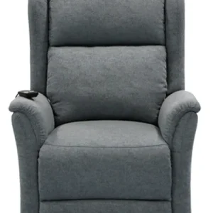 Poltrona relax recliner elettrica 2 motori "FIRENZE"