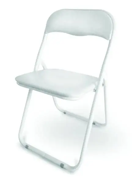 Sedia richiudibile “POLO GLOSSY”