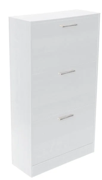 Scarpiera doppia capacità 18 paia di scarpe “TWICE”