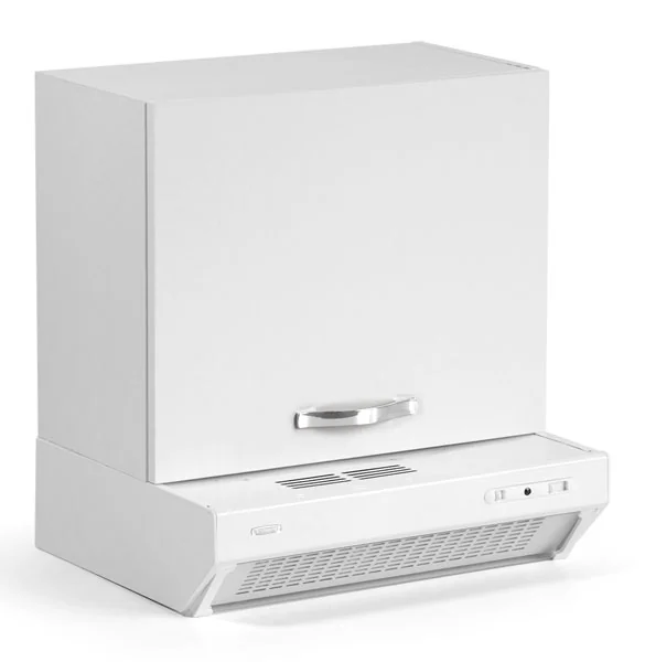 Sopracappa in kit per cucine componibili