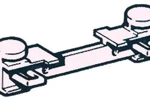 Carrello guidatiro singolo