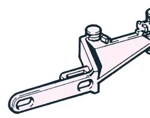 Sormonto nylon art.4185