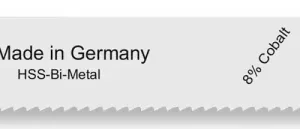 Lame taglio legno con chiodi per seghetto gattuccio 230MM (BL.2PZ)