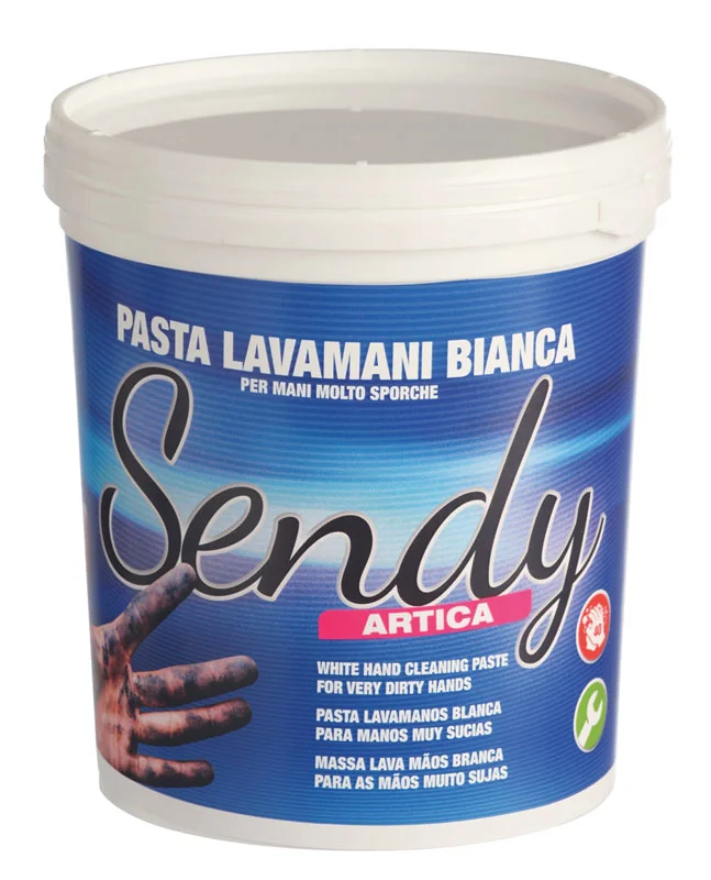 Pasta lavamani “SENDY ARTIC”