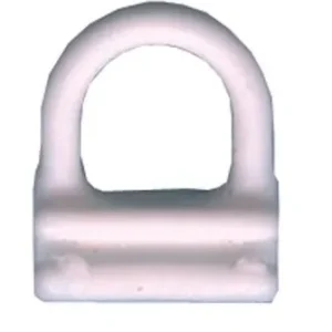 Occhiolo plastica per profilo universale(pz.200)