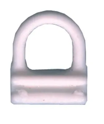 Occhiolo plastica per profilo universale(pz.200)