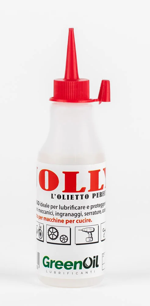 Jolly Olietto Perfetto 100ML