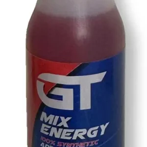 Olio Miscela 2T Sintetico 100ML