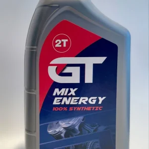Olio Miscela 2T Sintetico 1LT