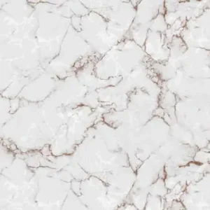 Plastica autoadesiva Bonita cm.45 marmo Carrara Bordeaux
