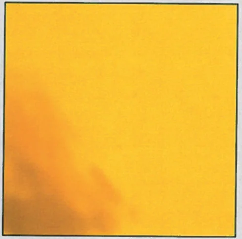 Plastica autoadesiva cm.45 metallizzata oro