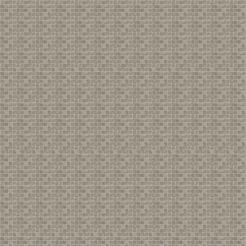 Plastica autoadesiva Bonita cm.45 mosaico Mosaic Beige