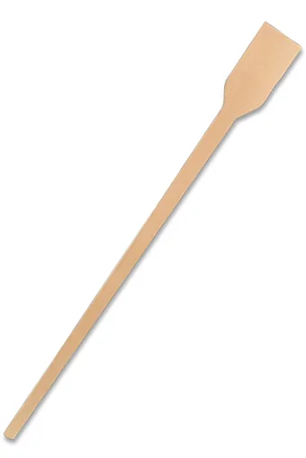 Paletta maxi in faggio h 130 cm