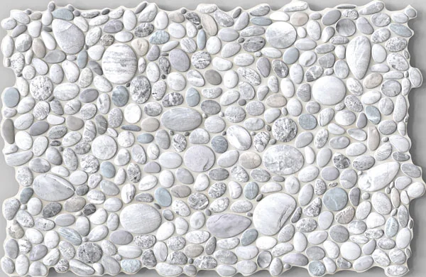 Pannello 3d spessore 0,6 mq.0,627 finitura  wp3532