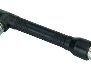 Avvitatore a squadra 90 con portainserti