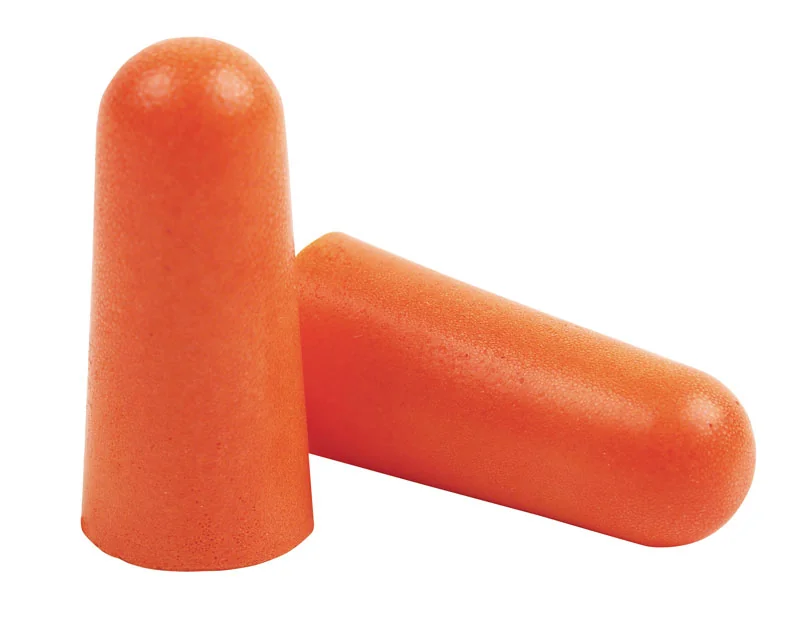 3 paia tappi auricolari ce