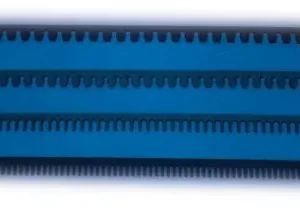 Piastrina portatenda 30 cm passo 8,8e 200 pezzi