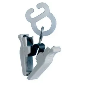 Pinzetta girevole con scorrevole pezzi 500