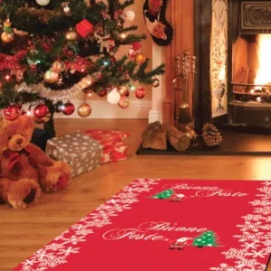 Pass.natale h.100 fant.stella rossa