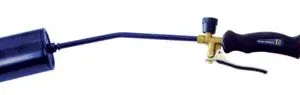 Cannello a Leva 60CM con Bruciatore 60MM
