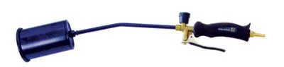 Cannello a Leva 60CM con Bruciatore 60MM
