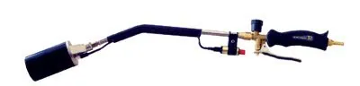 Cannello a Leva 70CM con Bruciatore 60MM e Piezo