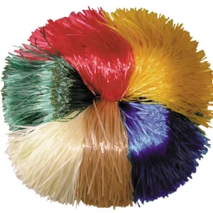 Rafia colori assortiti