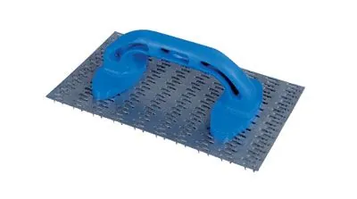 Rasatore x intonaco p/zinc.245×155 art.046n00