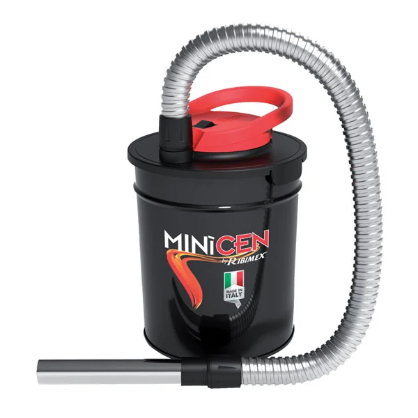 Aspiracenere MINICEN 800W