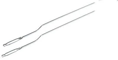 Aste piegate x serr. feb dopp.mappa