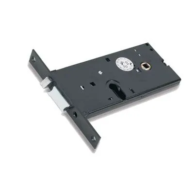 Elettroserratura reversibile 2 mandate per porte in alluminio