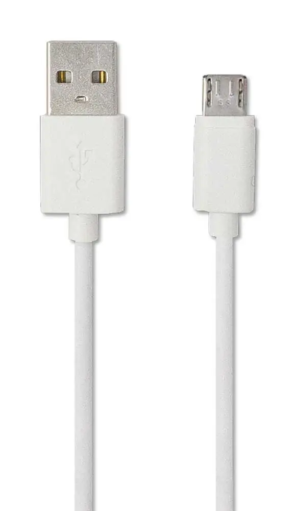 Cavo di ricarica per telefonia