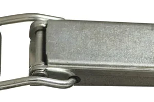 Chiusura a leva mm.140,5 c.p.lucch.