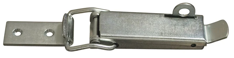 Chiusura a leva mm.140,5 c.p.lucch.