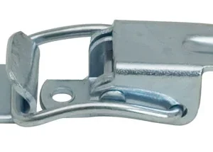 Chiusura a leva mm.76,5