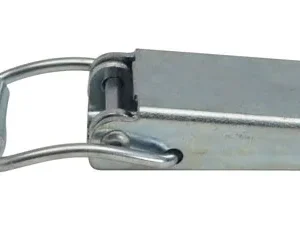 Chiusura a leva mm.102 c.p.lucch.